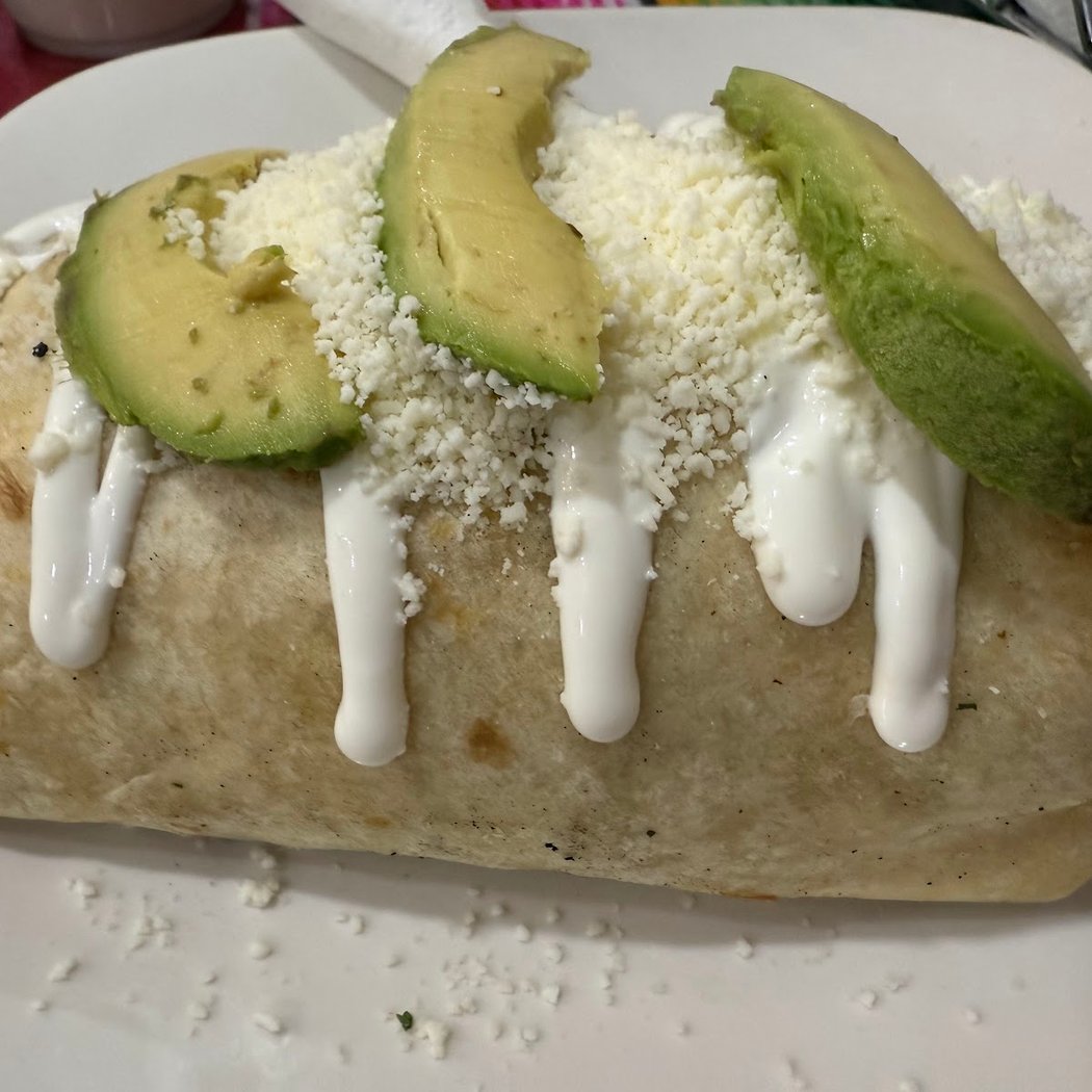 Sabrosura Mexicana 1