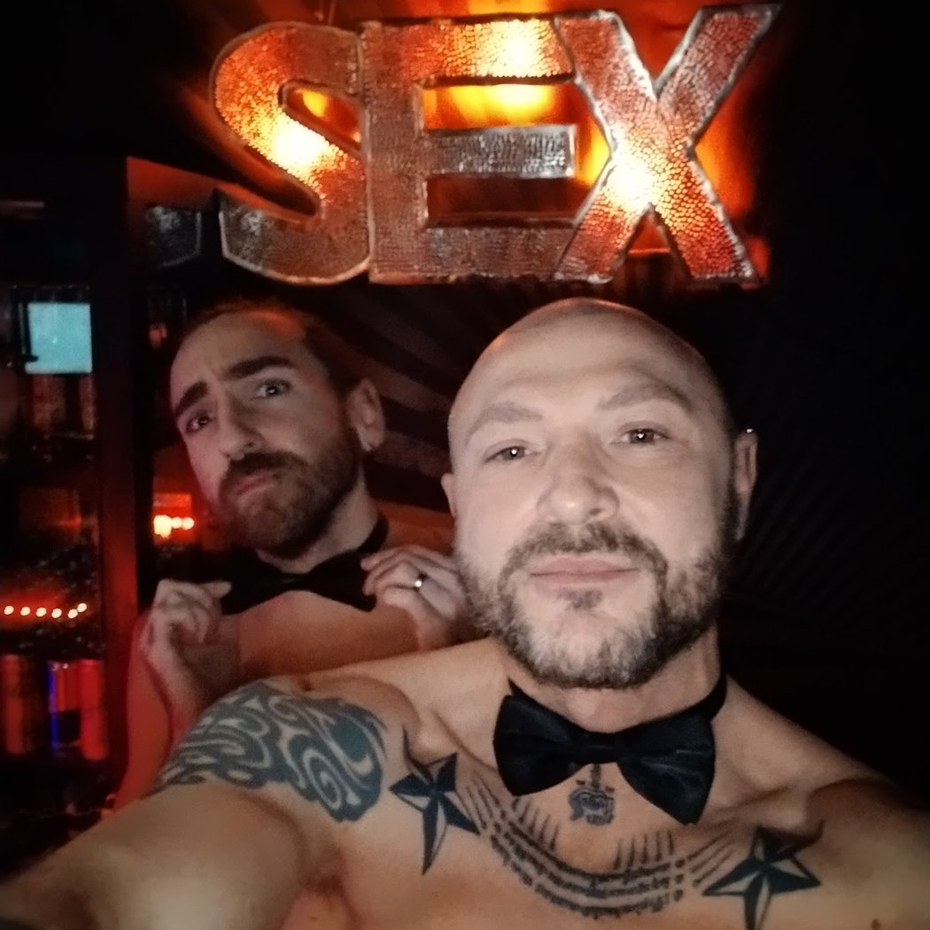 Entre Deux eaux 1