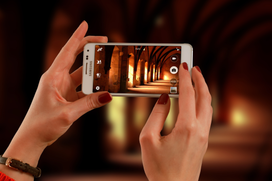 Master Your Camera Controls - Central Park - Photography Class by Classpop!TM 5