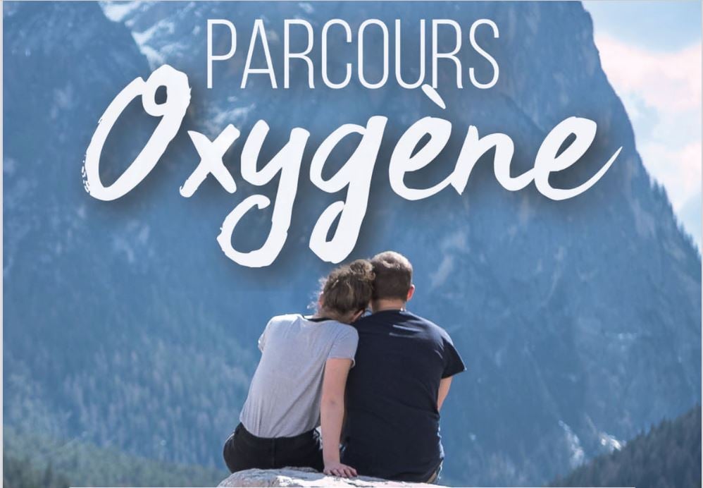 Parcours Oxygène 1