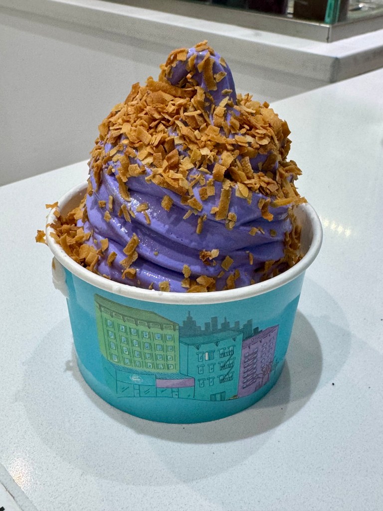 Soft Swerve Ice Cream 4