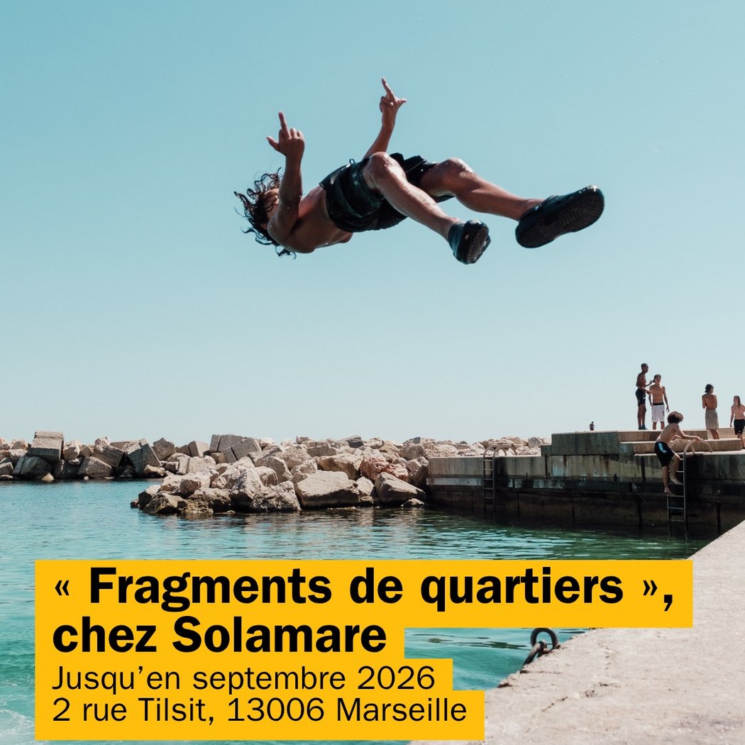 Fragments de quartiers