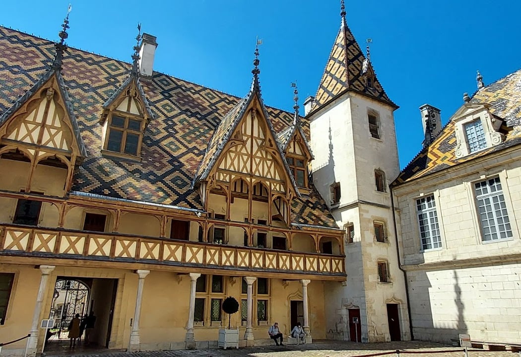 Beaune 1
