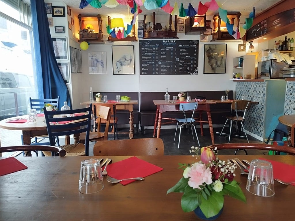 Bar Ile 2
