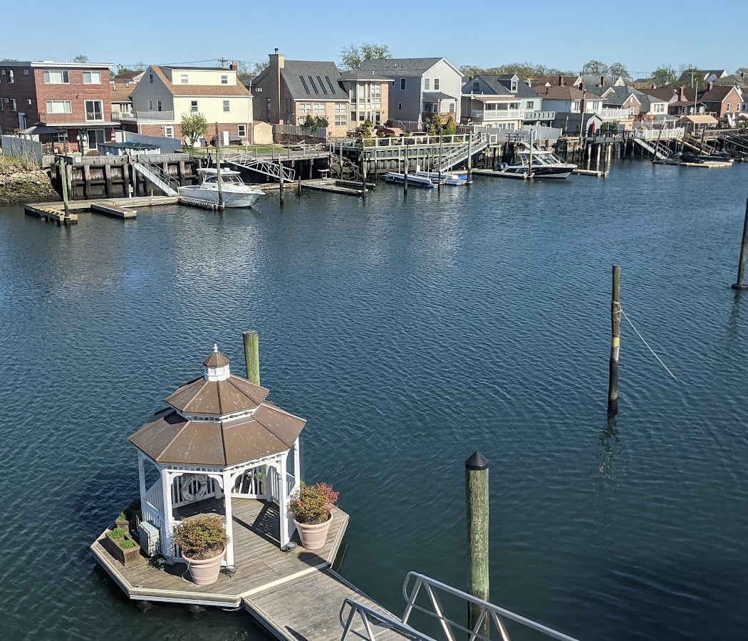 Live Music at Vetro By Russo’s On the Bay 3