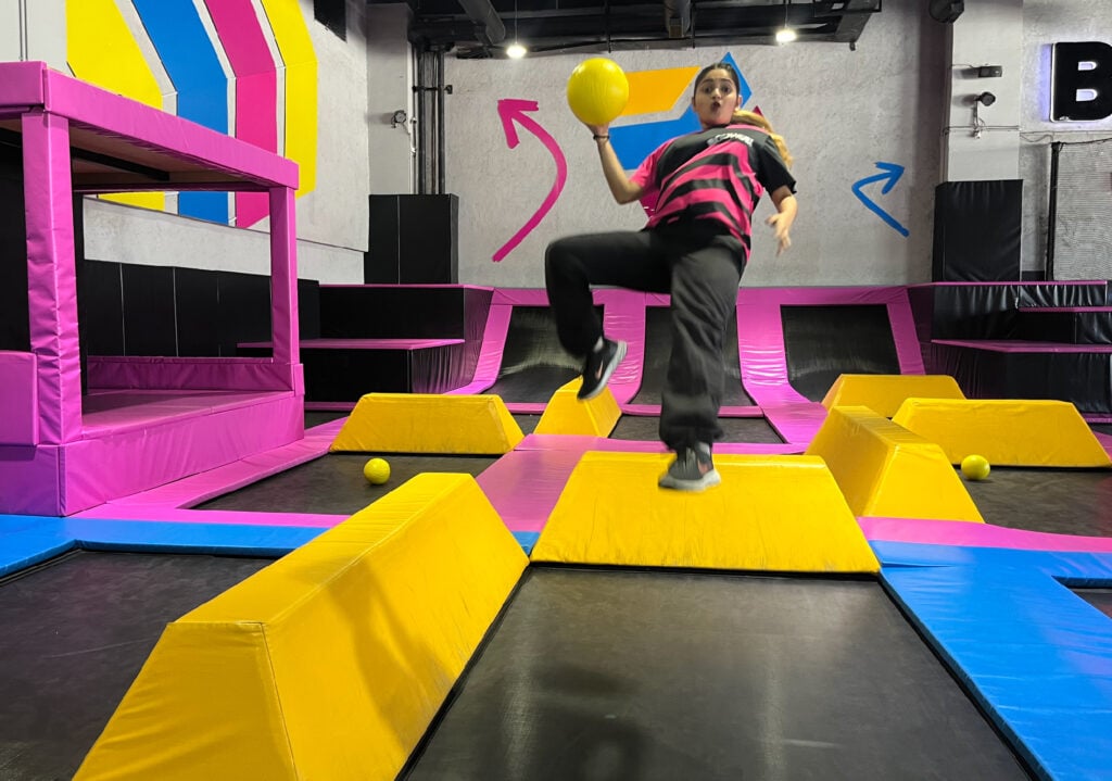 BOUNCE Inc Bengaluru 1