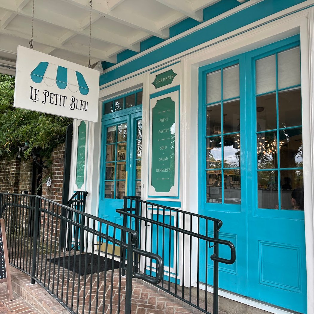 Le Petit Bleu 3