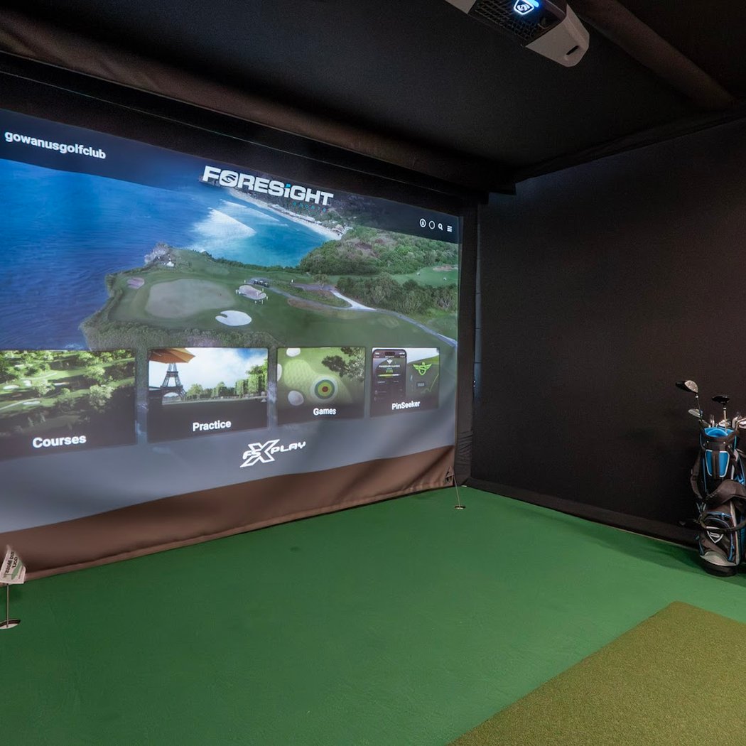 Gowanus Golf Club 3