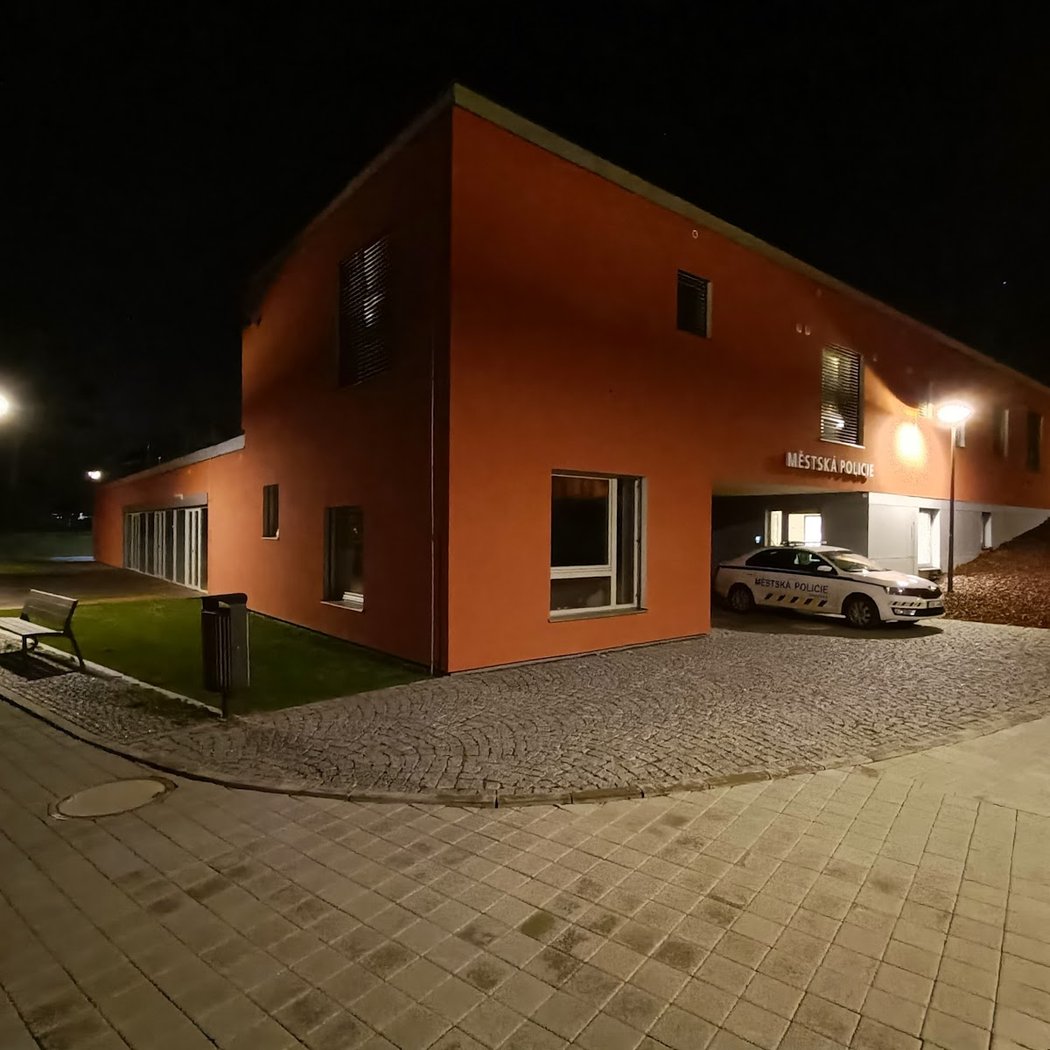 Městský úřad Černošice 3