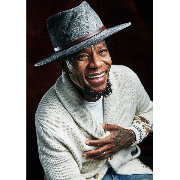 D.L. Hughley 1
