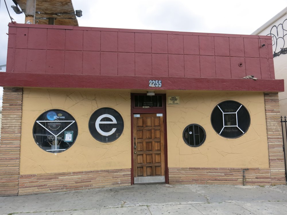 El Catrin Bar 2