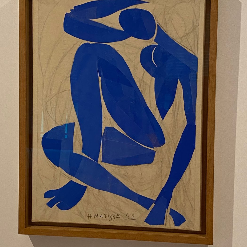 Matisse Museum 1