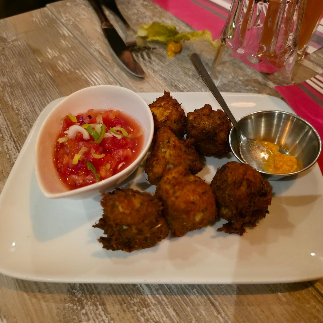 Mascareignes Café 3