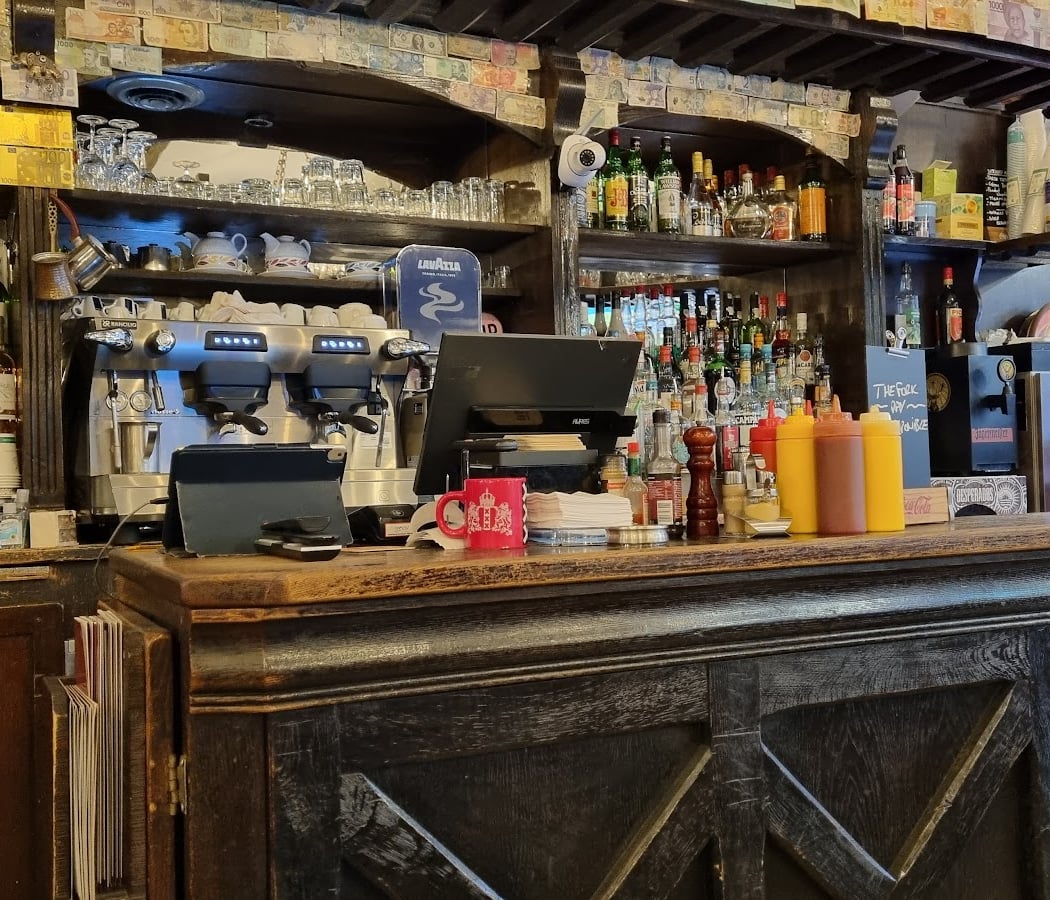 La Taverne de l'Olympia 3