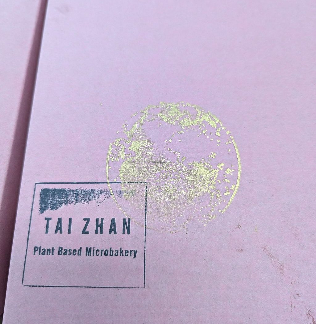 Tai Zhan 3