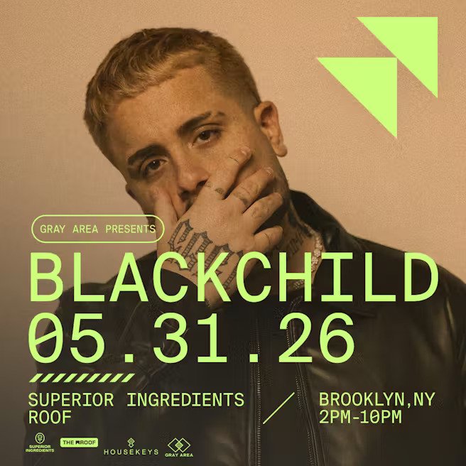 Blackchild 1