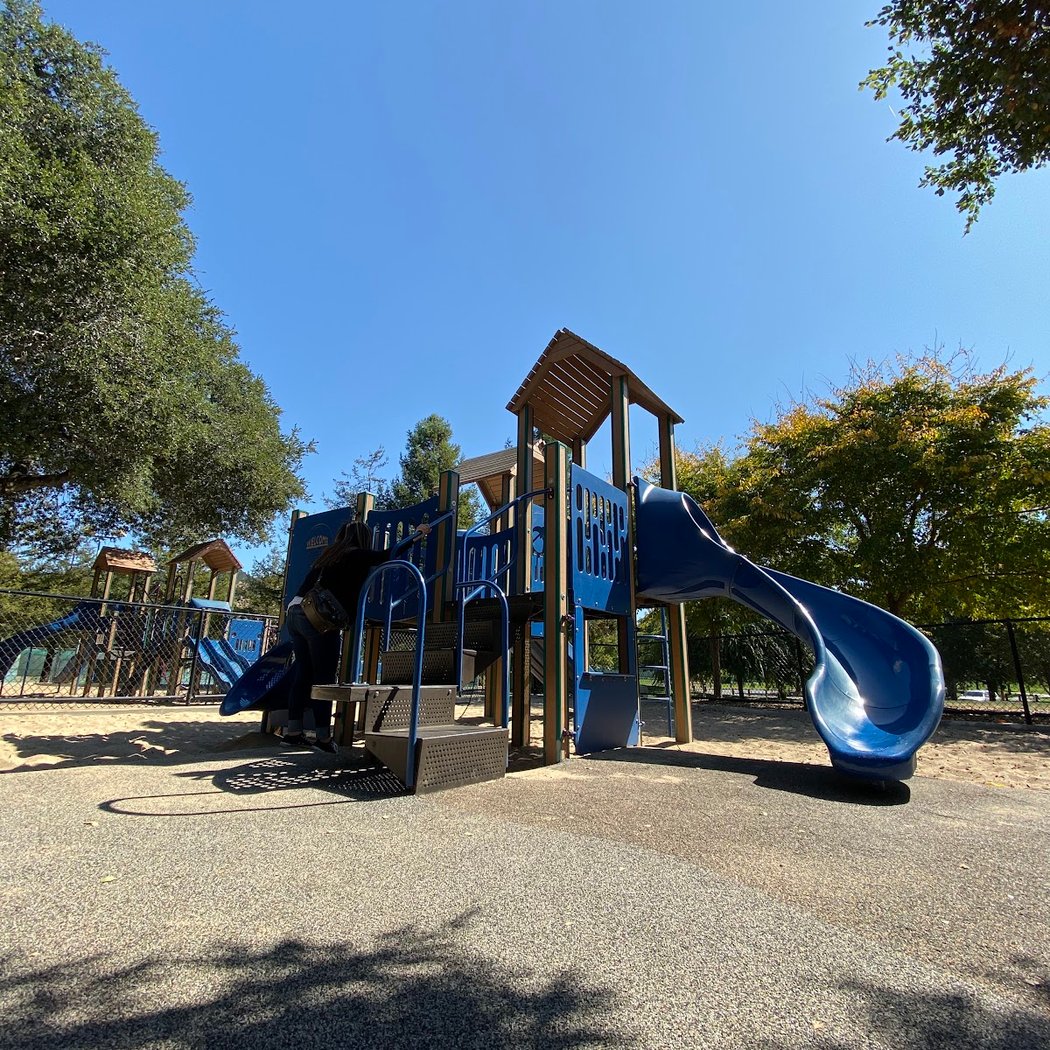 Galvin Community Park 2