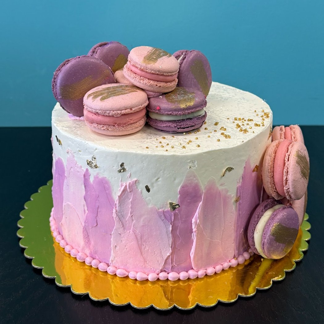 Antonio's Cupcake Factory 1