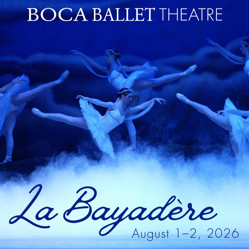 La Bayadère 1
