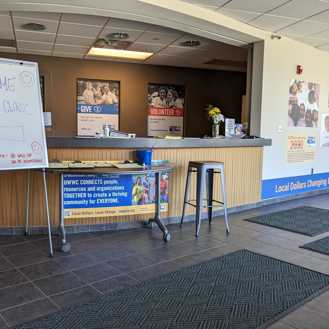 United Way of Southeast Michigan 3