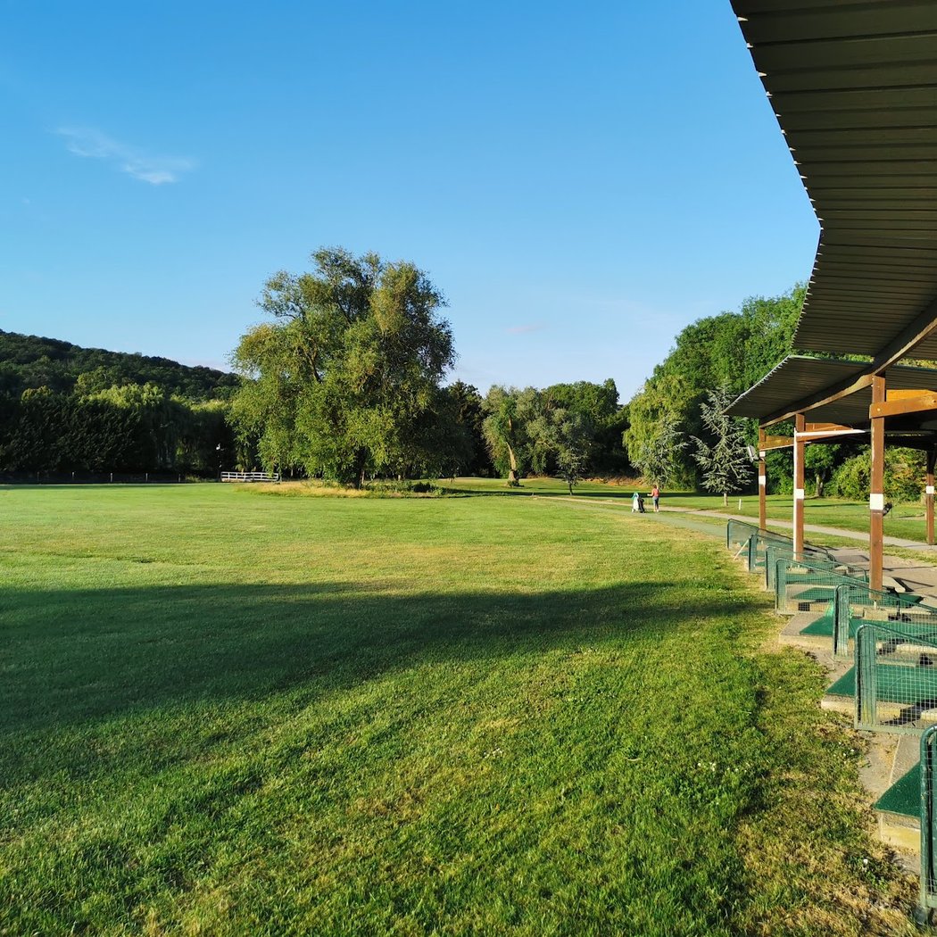 UGolf Verrières-le-Buisson 3