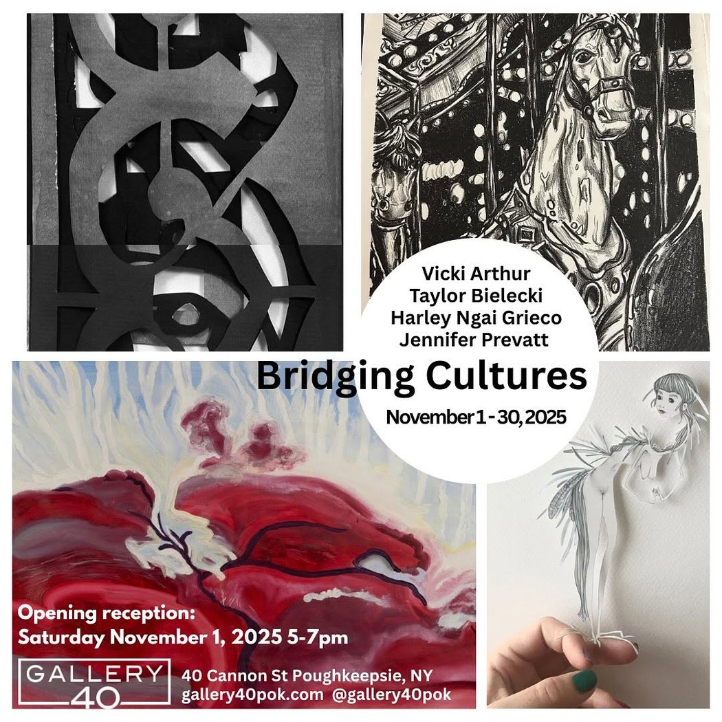 Bridging Cultures 1