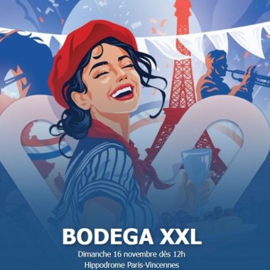 Bodega XXL 1