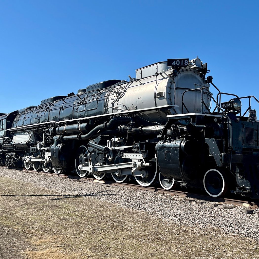 TrainTopia 3