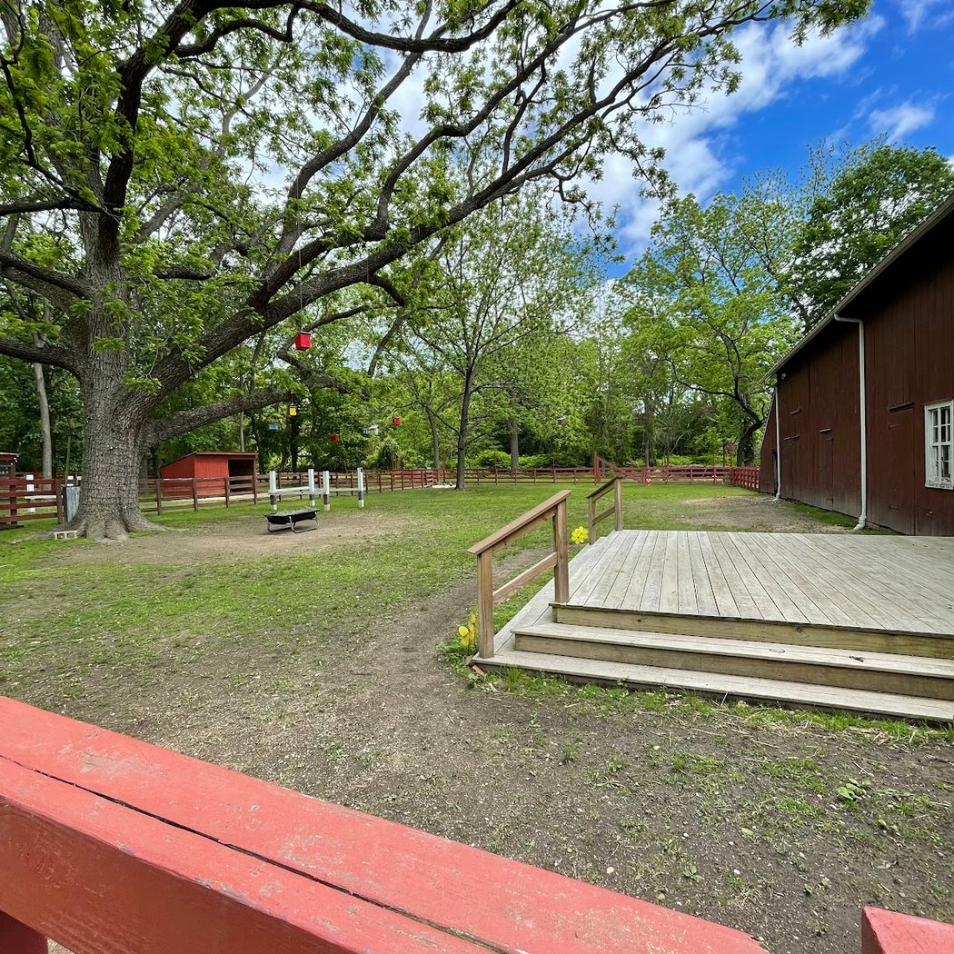 Smithtown Historical Society 4