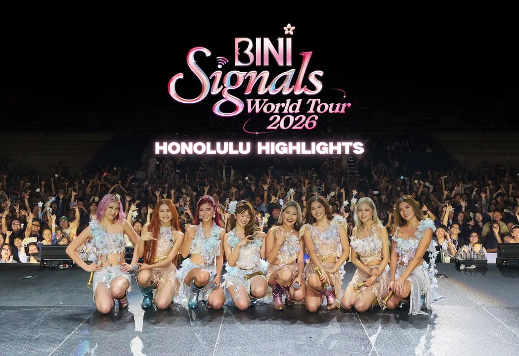 BINI 2