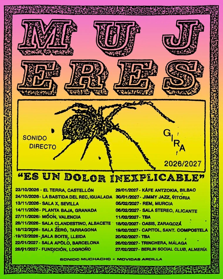 Mujeres 1