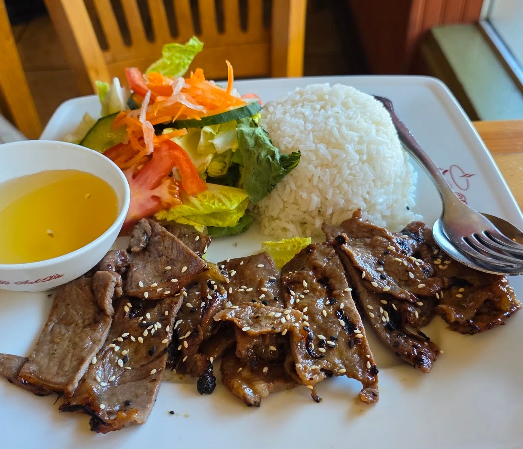 Pho Anh Dao 1