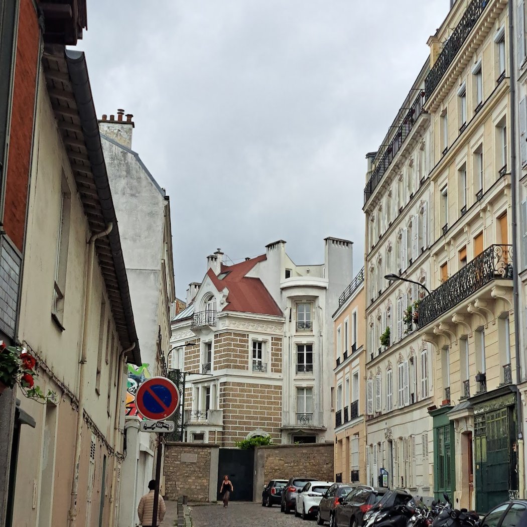 Maison de Dalida 4