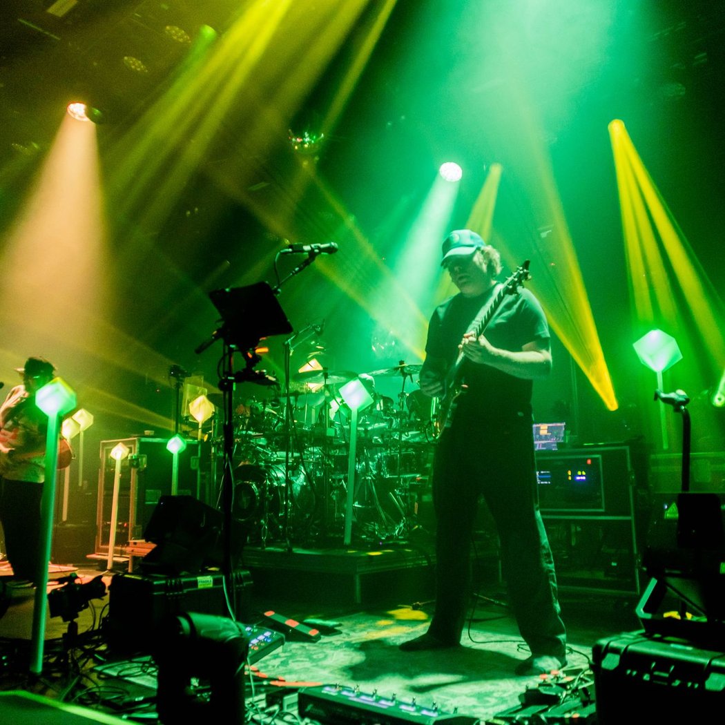 Disco Biscuits 1