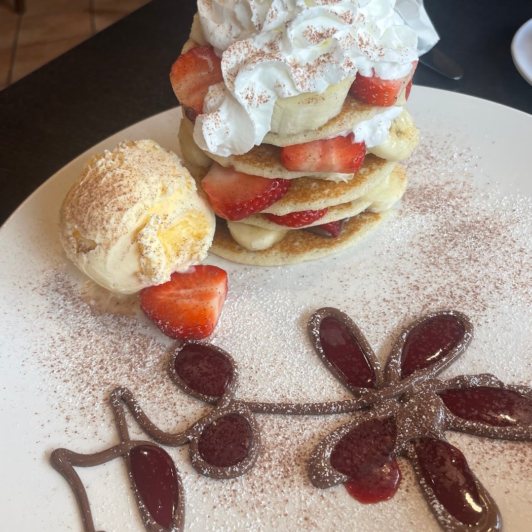 Frodo Joe's Petit Cafe 1
