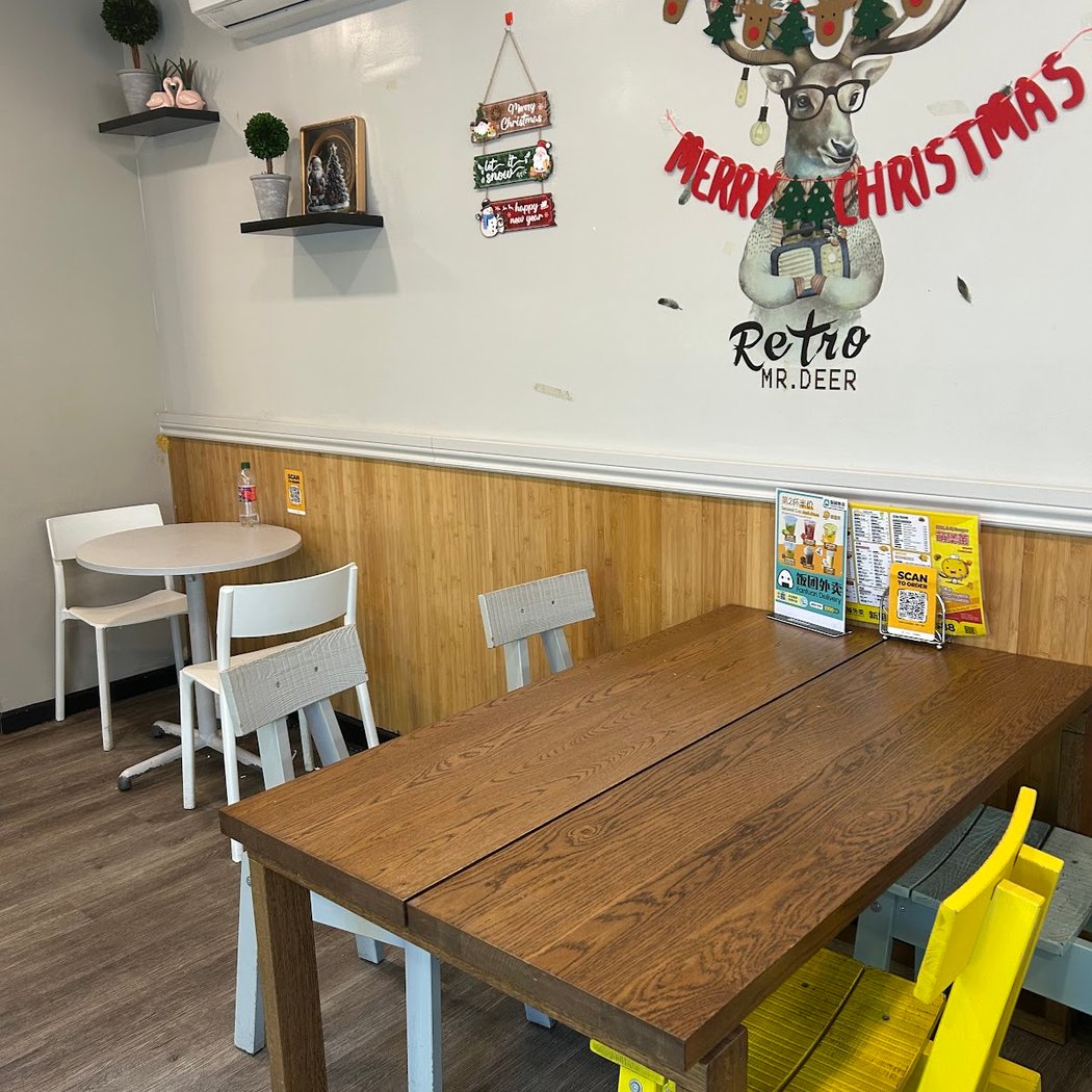 MBL＆Q Burger 3