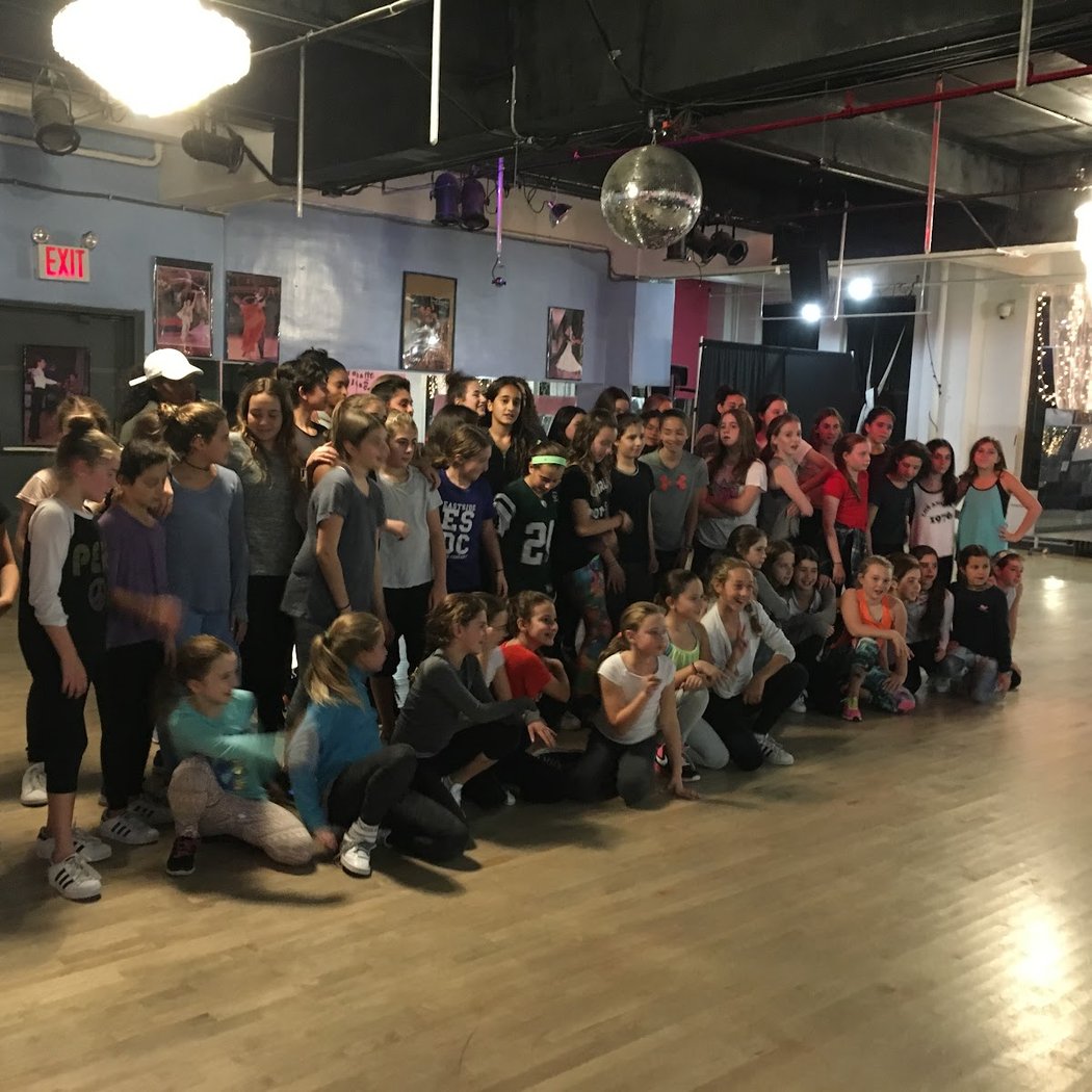 East Side Dance Co. 3