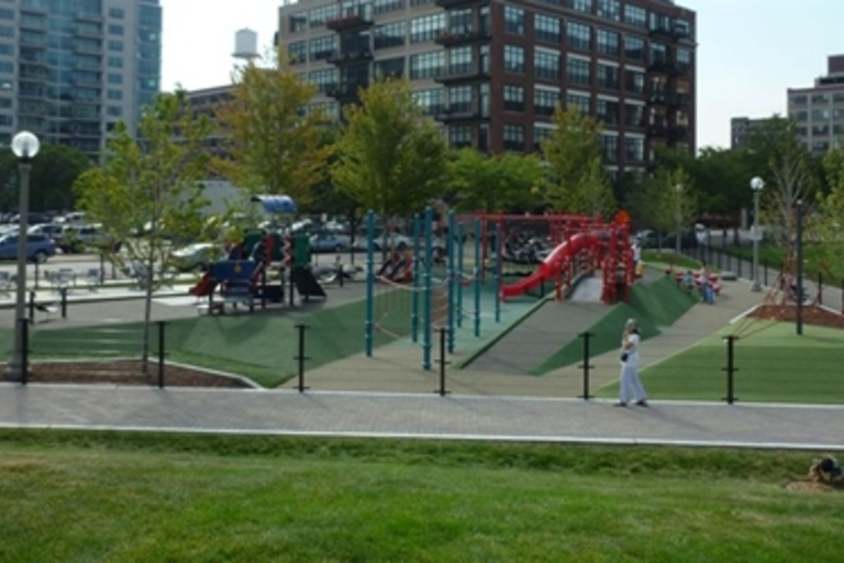 Bartelme (Mary) Park 3