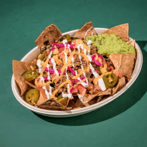 Maya Mexican Grill 1