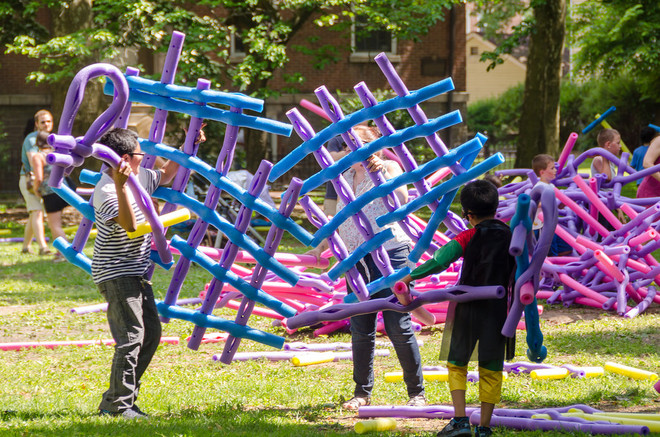 FIGMENT Boston 3