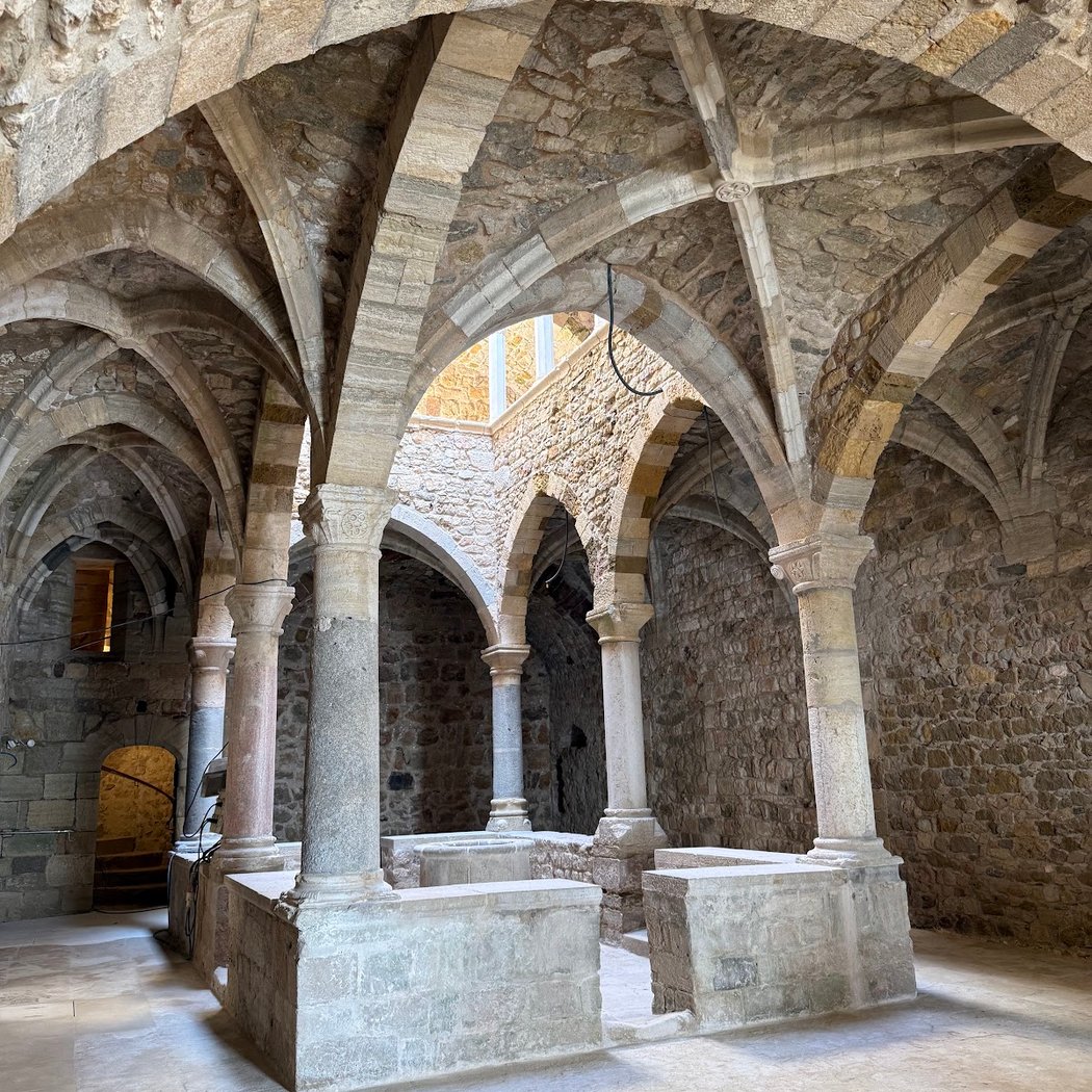 Forteresse de Saint-Honorat 2