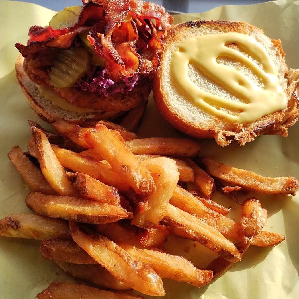 Big Mouth Burgers 3