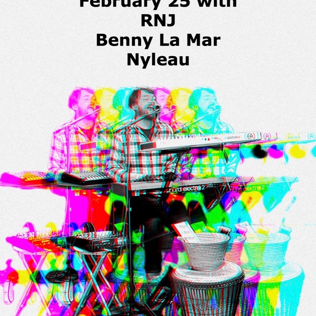 A Night of Indie Music 1