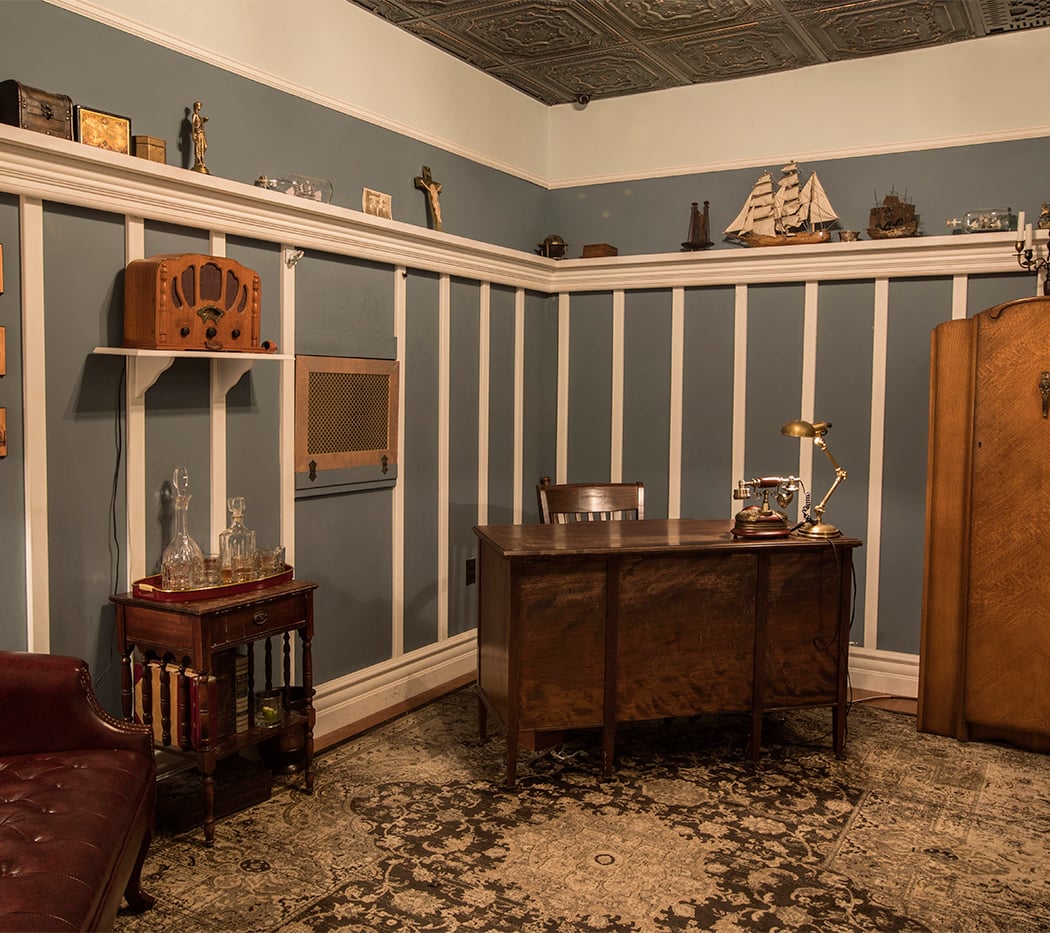 Boxcar Theatre 3