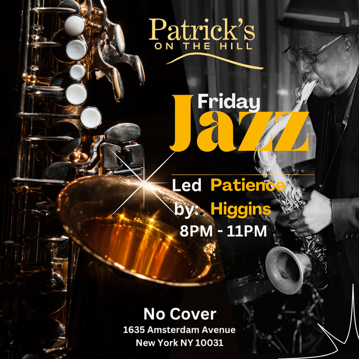 Live Jazz Show 1