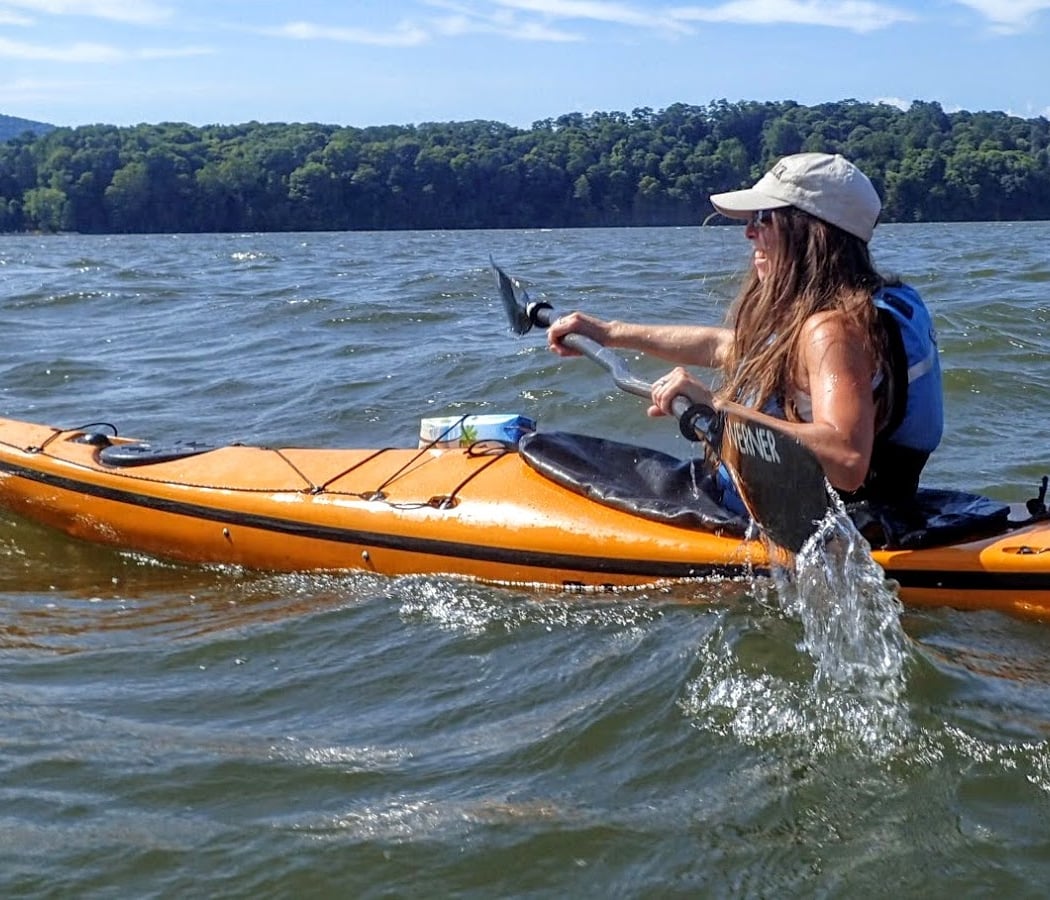 Atlantic Kayak Tours 1