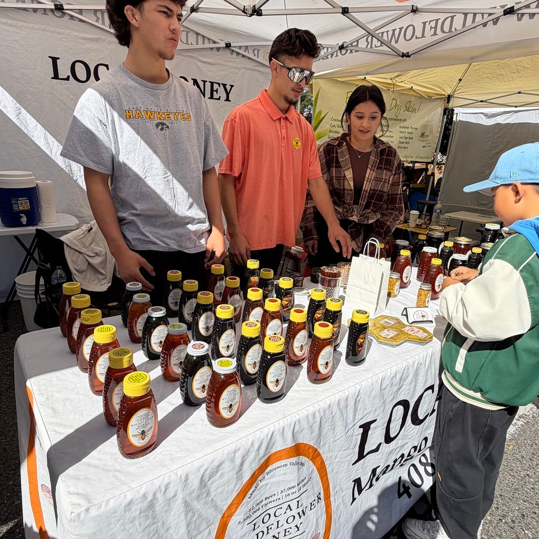 Mountain View Oktoberfest 3