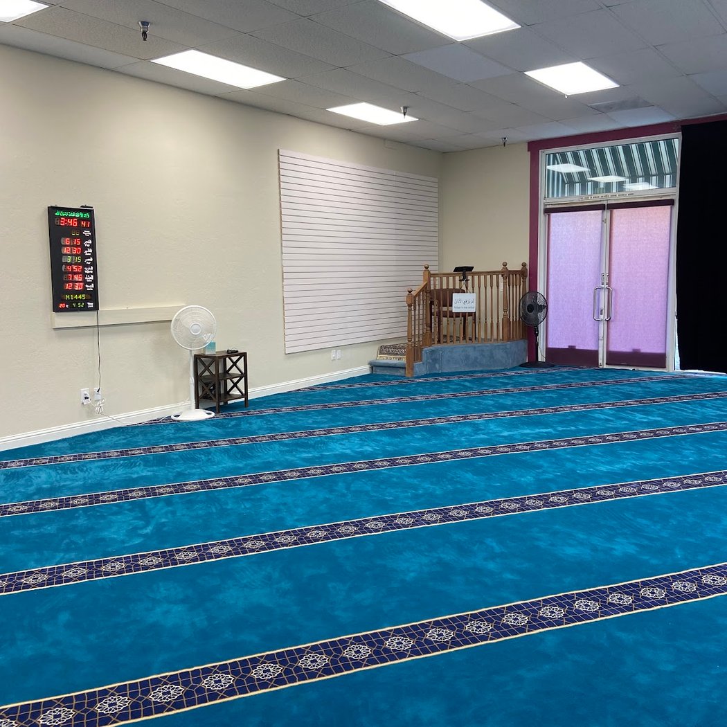 Blossom Valley Muslim Community Center (BVMCC) 3