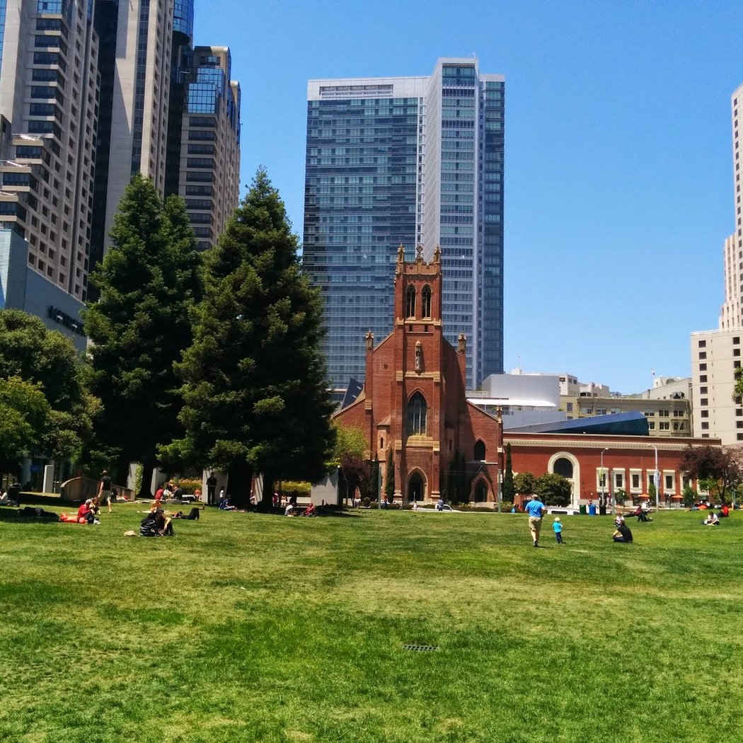 Yerba Buena 2