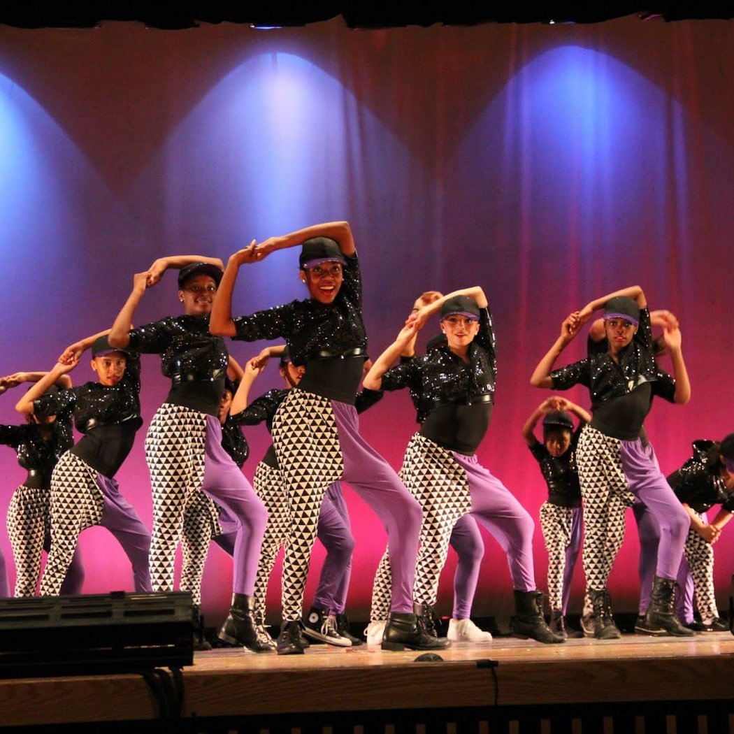 Newburgh Performing Arts Academy 3